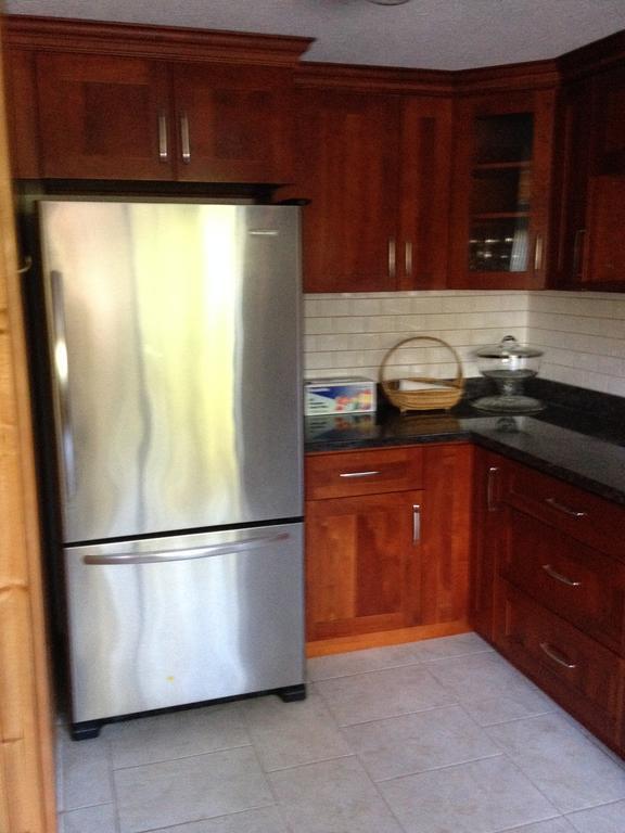 Burris Guest House Burnaby Luaran gambar