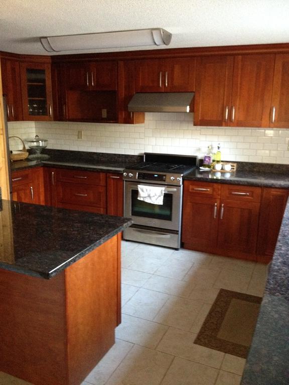 Burris Guest House Burnaby Luaran gambar