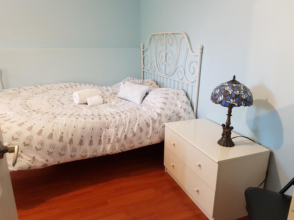 Burris Guest House Burnaby Luaran gambar