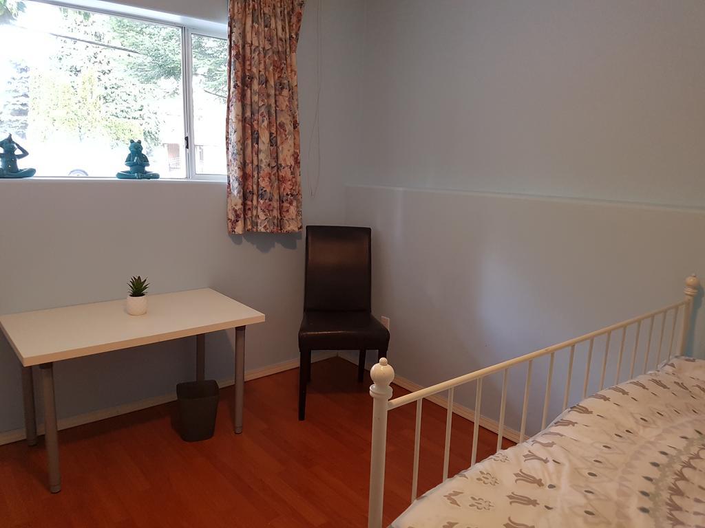 Burris Guest House Burnaby Luaran gambar