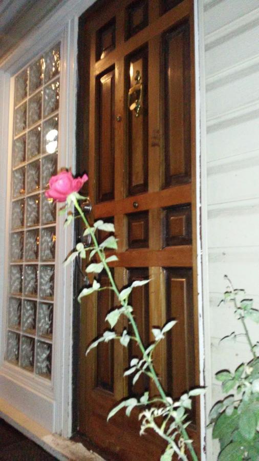 Burris Guest House Burnaby Luaran gambar